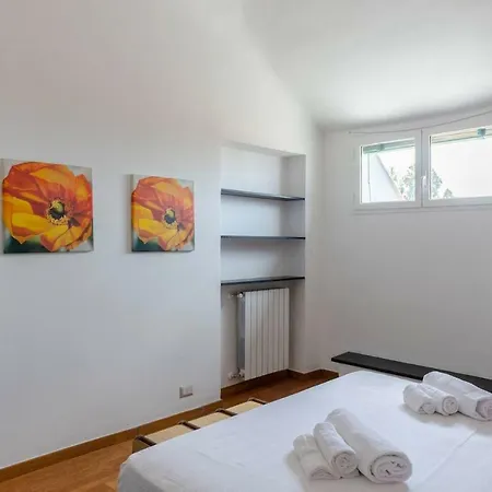 Appartement Hintown I Musei E L'universita Di *