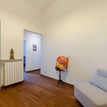 Apartment Hintown I Musei E L'universita Di Genoa